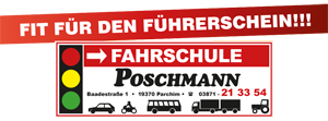 Fahrschule Poschmann Parchim